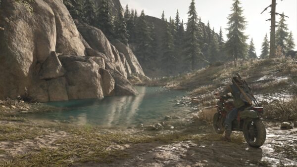 Days Gone Remastered - Image 2