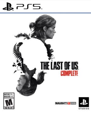 The Last of Us™ Colección Completa
