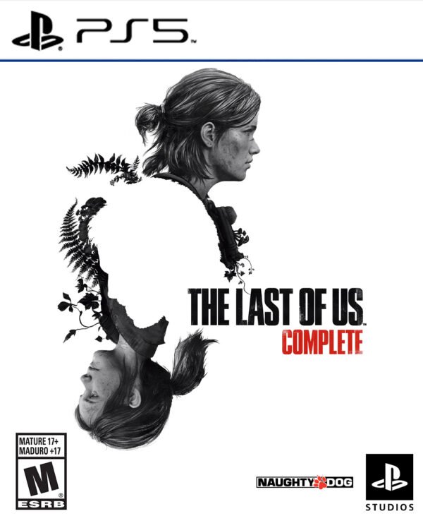 The Last of Us™ Colección Completa