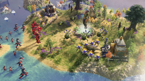 Age of Mythology: Retold - Image 2