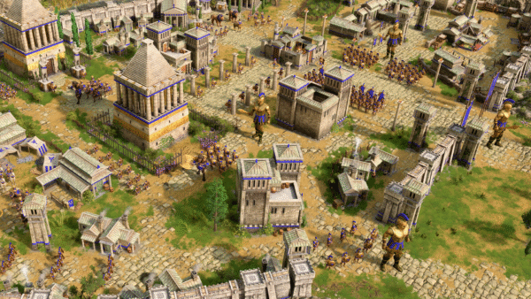 Age of Mythology: Retold - Image 3