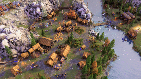 Age of Mythology: Retold - Image 4
