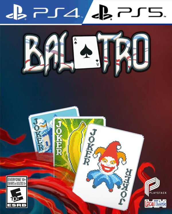 Balatro