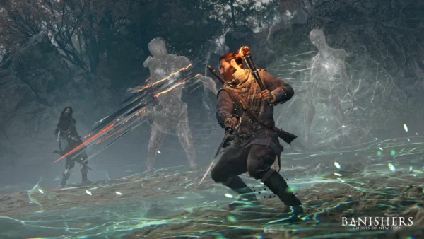 Banishers: Ghosts of New Eden - Image 2