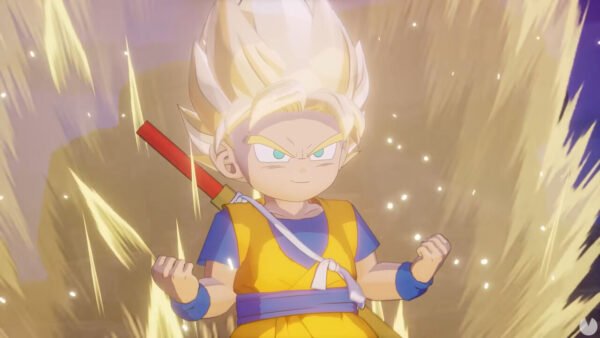 DRAGON BALL Z : KAKAROT - EDICIÓN MASTER - Image 6