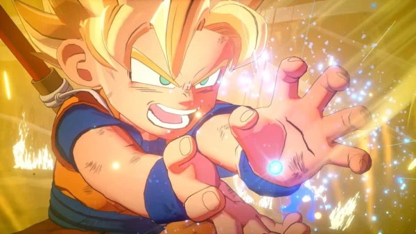 DRAGON BALL Z : KAKAROT - EDICIÓN MASTER - Image 7