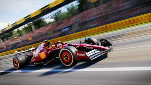 F1® 25 - Image 4