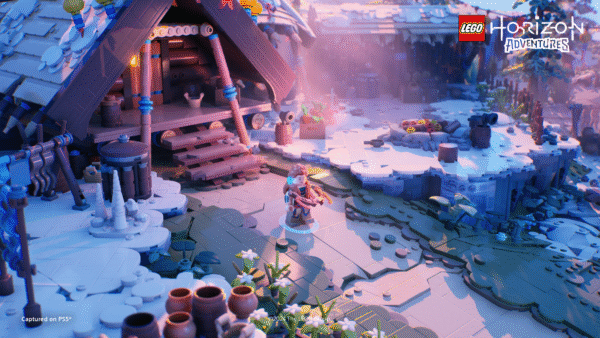 LEGO® Horizon Adventures™ - Image 3