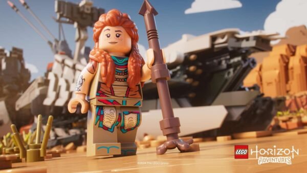 LEGO® Horizon Adventures™ - Image 2