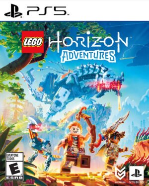 LEGO® Horizon Adventures™