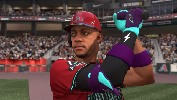 MLB® The Show™ 25 - Image 4