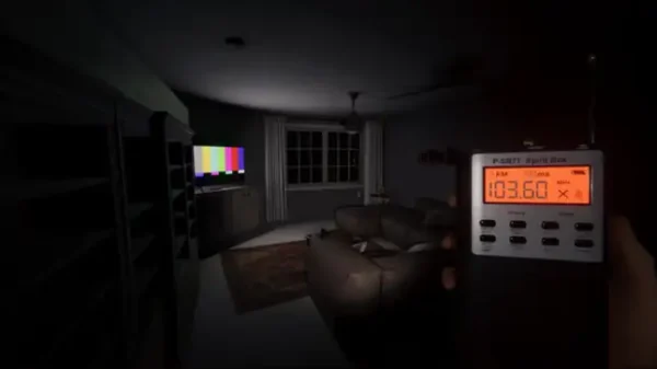 Phasmophobia - Image 4