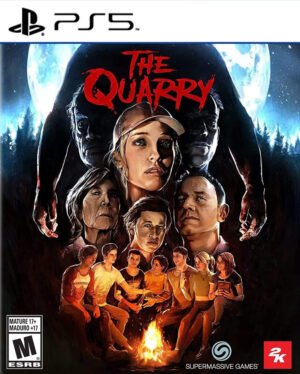 The Quarry (PS5)