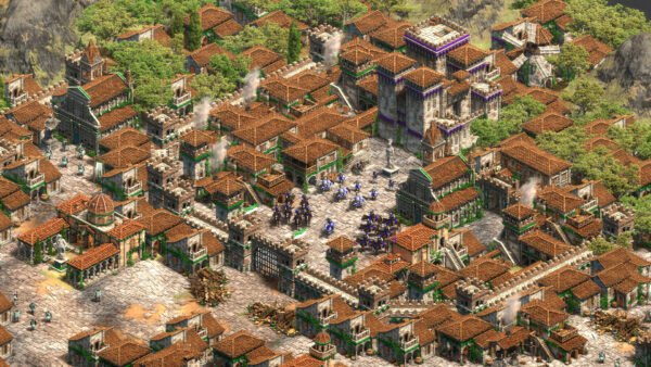 Age of Empires II: Definitive Edition - Image 4