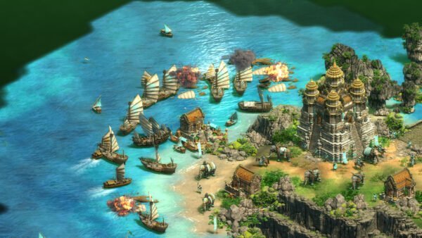 Age of Empires II: Definitive Edition - Image 2