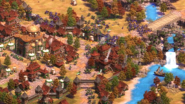 Age of Empires II: Definitive Edition - Image 3