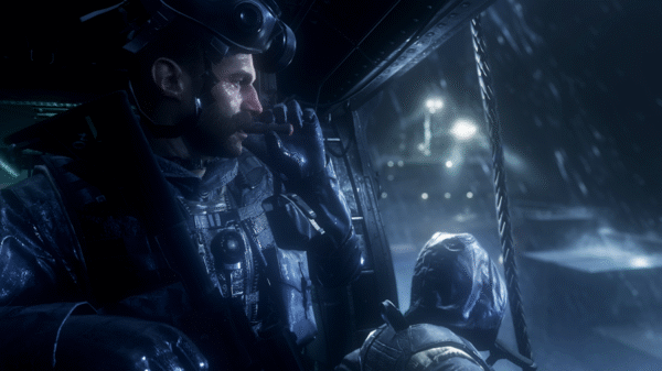 Call of Duty®: Infinite Warfare - Deluxe Edition - Image 6