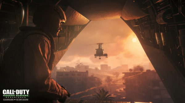 Call of Duty®: Infinite Warfare - Deluxe Edition - Image 7