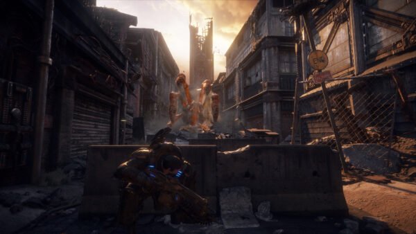 Gears of War: Reloaded - Image 3