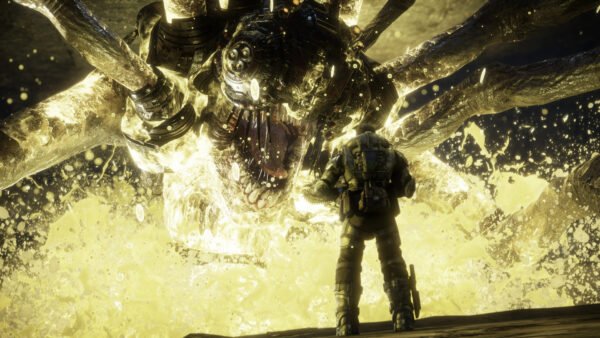 Gears of War: Reloaded - Image 4