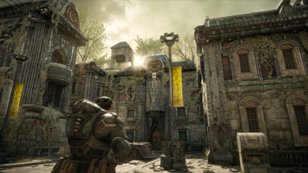 Gears of War: Reloaded - Image 2