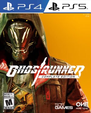 Ghostrunner: Complete Edition