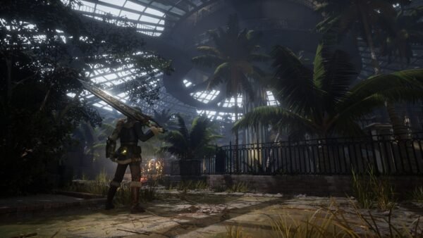 Lies of P: Overture - Image 6