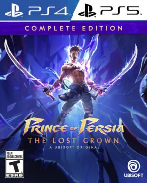 Prince of Persia™: The Lost Crown - Complete Edition