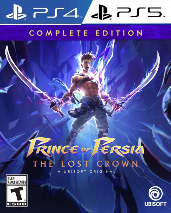 Prince of Persia™: The Lost Crown - Complete Edition