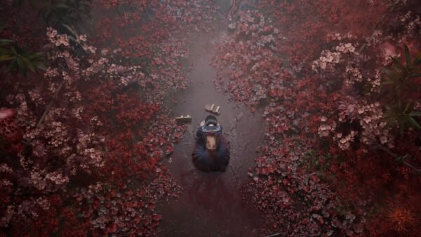 SILENT HILL f - Image 3