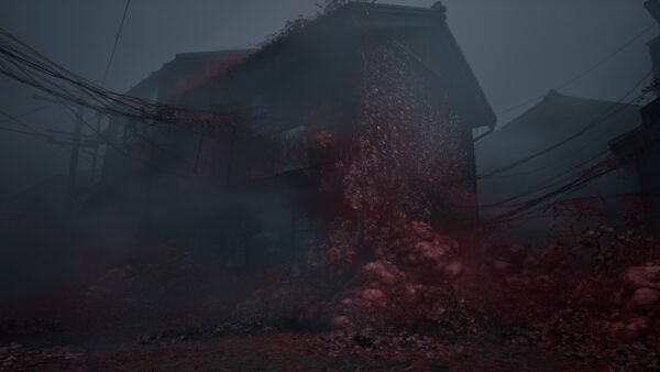 SILENT HILL f - Image 4