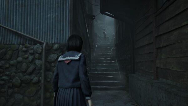SILENT HILL f - Image 2