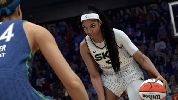 NBA 2K26 - Image 2