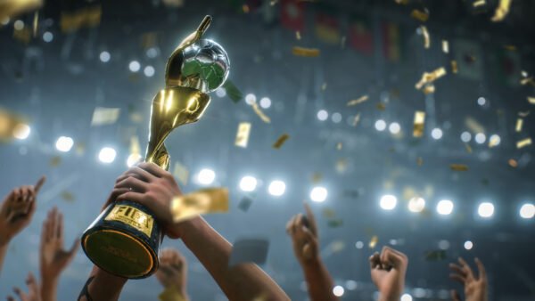 EA SPORTS™ FIFA 23 - Image 3