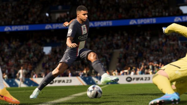 EA SPORTS™ FIFA 23 - Image 4