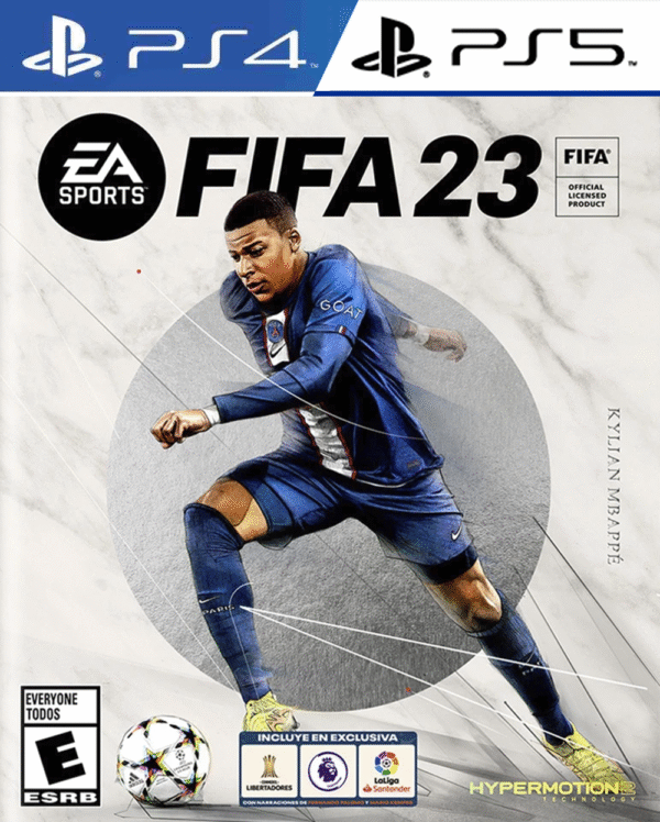 EA SPORTS™ FIFA 23