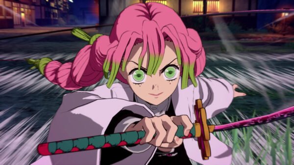 Guardianes de la Noche -Kimetsu no Yaiba- Las Crónicas de Hinokami 2 - Image 4