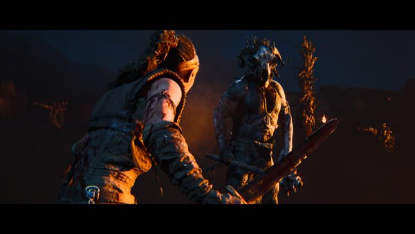Senua's Saga: Hellblade II - Image 3
