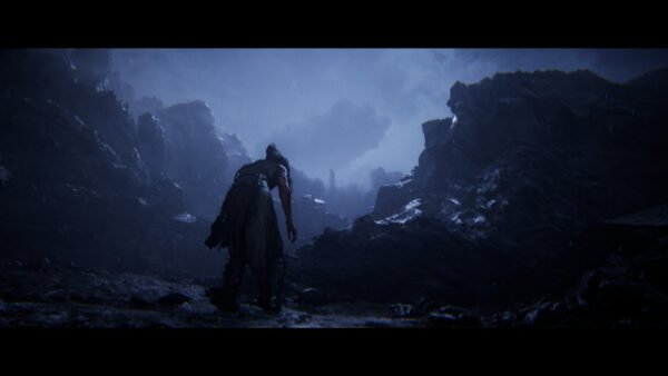 Senua's Saga: Hellblade II - Image 4