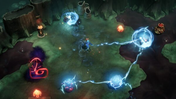 Lost in Random: The Eternal Die - Image 3
