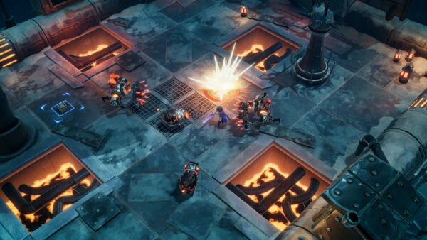 Lost in Random: The Eternal Die - Image 2
