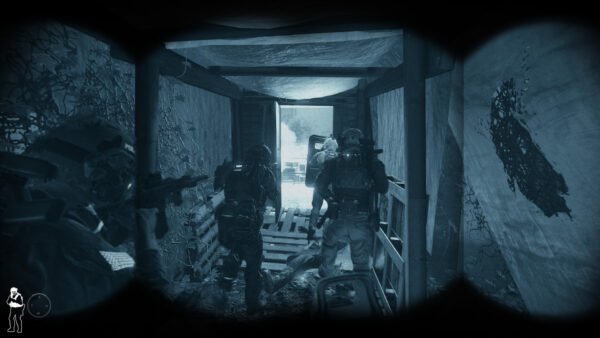 Ready or Not - Image 2