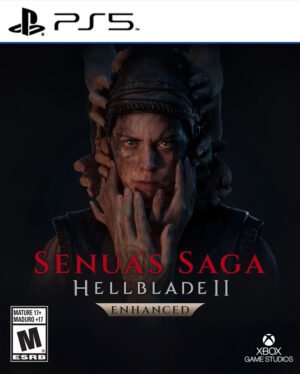 Senua's Saga: Hellblade II