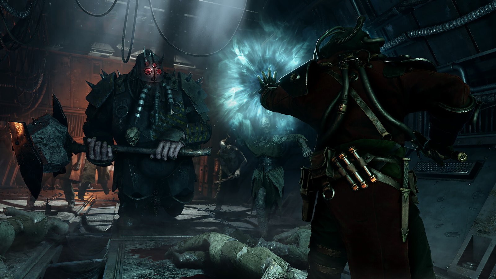 Warhammer 40,000: Darktide - Image 3