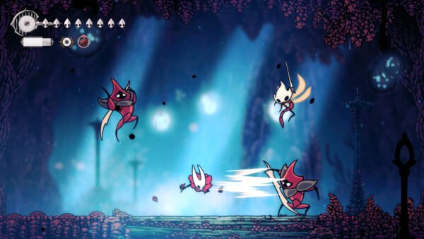 Hollow Knight: Silksong - Image 3