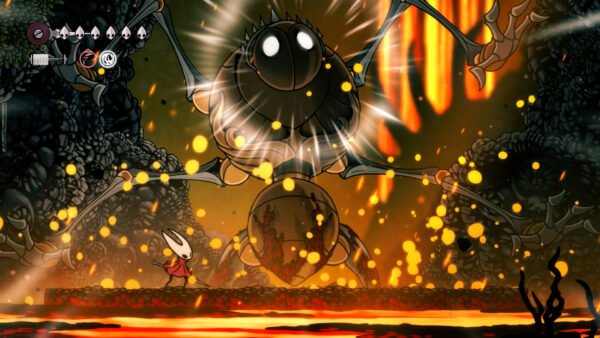 Hollow Knight: Silksong - Image 4