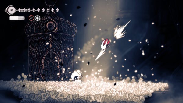 Hollow Knight: Silksong - Image 2