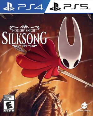 Hollow Knight: Silksong