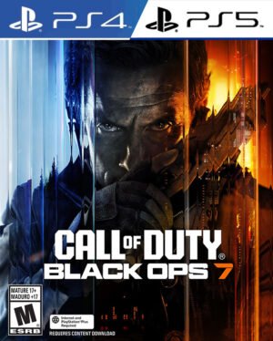 Call of Duty®: Black Ops 7