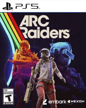 ARC Raiders